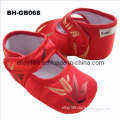 Red Dress Shoes (BH-GB068)